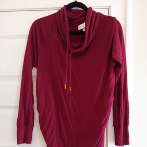 Long sleeve Maternity